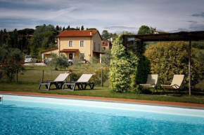 Agriturismo Ai Linchi Lucca